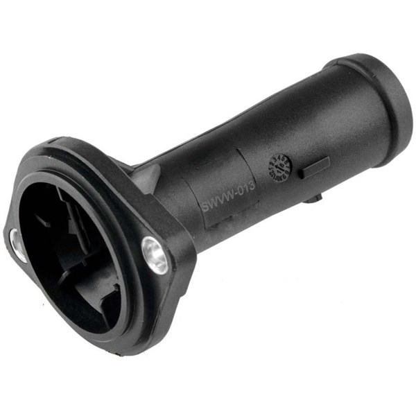 Rördel, motorkylning, Fram Nty CTM-VW-013 NTY