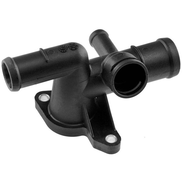 Rördel, motorkylning, Vänster Nty CTM-VW-015 NTY