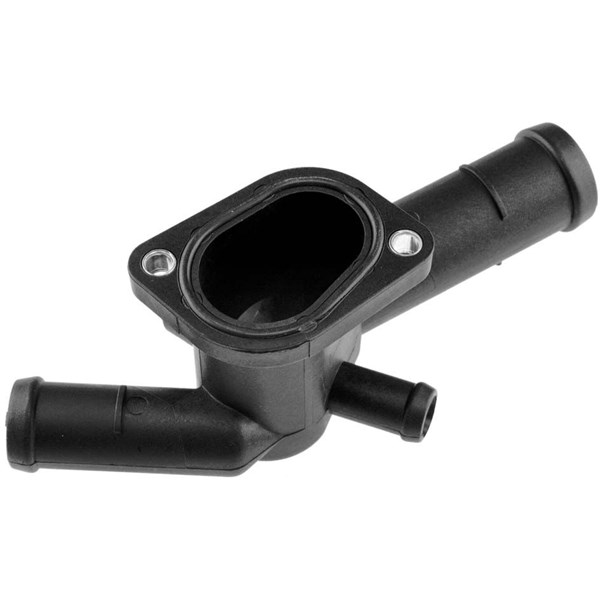Rördel, motorkylning, Fram, på växellådssidan, Cylindriskt huvud NTY Rördel, motorkylning, Fram, på växellådssidan, Cylindriskt huvud NTY