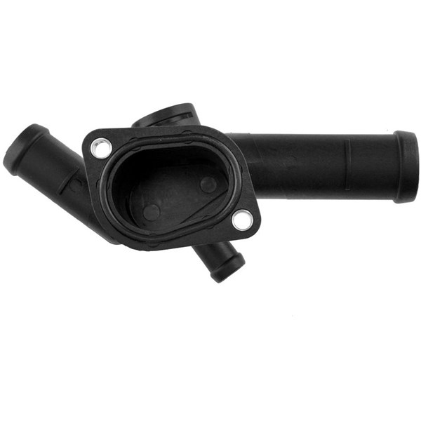 Rördel, motorkylning, Fram, på växellådssidan, Cylindriskt huvud NTY Rördel, motorkylning, Fram, på växellådssidan, Cylindriskt huvud NTY
