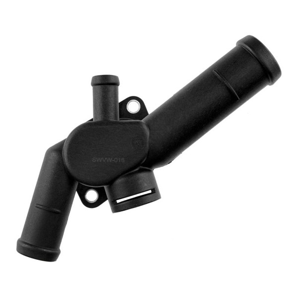 Rördel, motorkylning, Fram, på växellådssidan, Cylindriskt huvud NTY Rördel, motorkylning, Fram, på växellådssidan, Cylindriskt huvud NTY