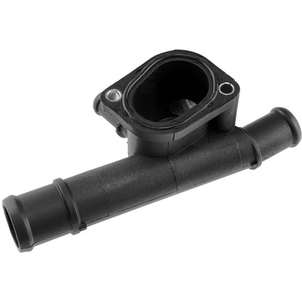 Rördel, motorkylning, Fram, på växellådssidan, Cylindriskt huvud NTY Rördel, motorkylning, Fram, på växellådssidan, Cylindriskt huvud NTY