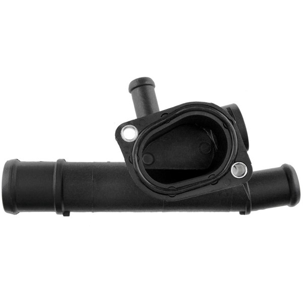 Rördel, motorkylning, Fram, på växellådssidan, Cylindriskt huvud NTY Rördel, motorkylning, Fram, på växellådssidan, Cylindriskt huvud NTY
