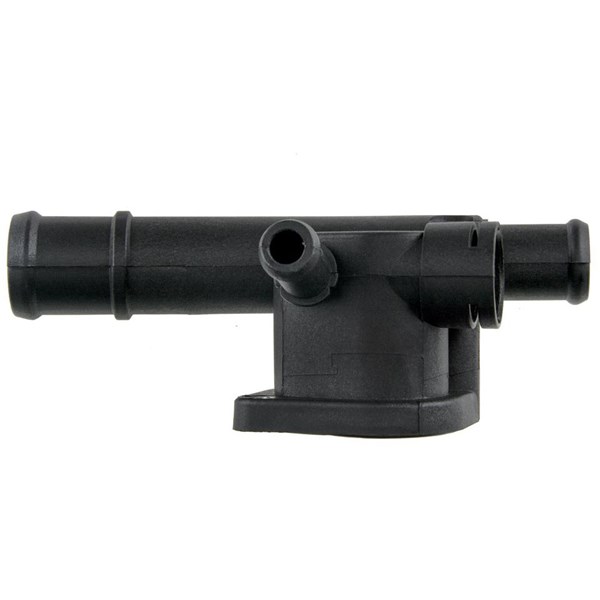 Rördel, motorkylning, Fram, på växellådssidan, Cylindriskt huvud NTY Rördel, motorkylning, Fram, på växellådssidan, Cylindriskt huvud NTY