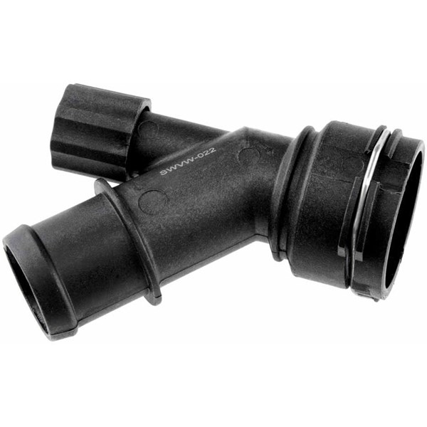 Rördel, motorkylning, Nedre Nty CTM-VW-022 NTY