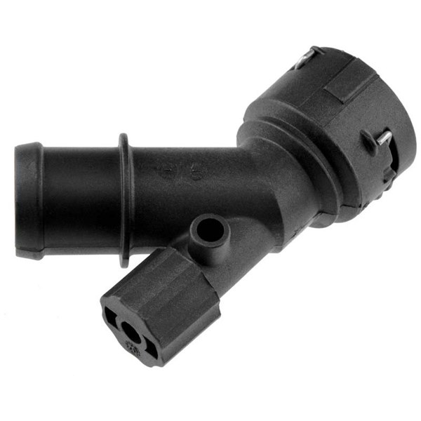Rördel, motorkylning, Nedre Nty CTM-VW-022 NTY