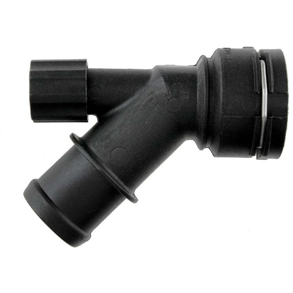 Rördel, motorkylning, Nedre Nty CTM-VW-022 NTY