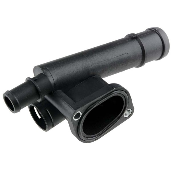 Rördel, motorkylning, Fram, på växellådssidan, Cylindriskt huvud NTY Rördel, motorkylning, Fram, på växellådssidan, Cylindriskt huvud NTY