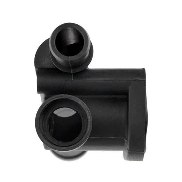 Rördel, motorkylning, Fram, på växellådssidan, Cylindriskt huvud NTY Rördel, motorkylning, Fram, på växellådssidan, Cylindriskt huvud NTY