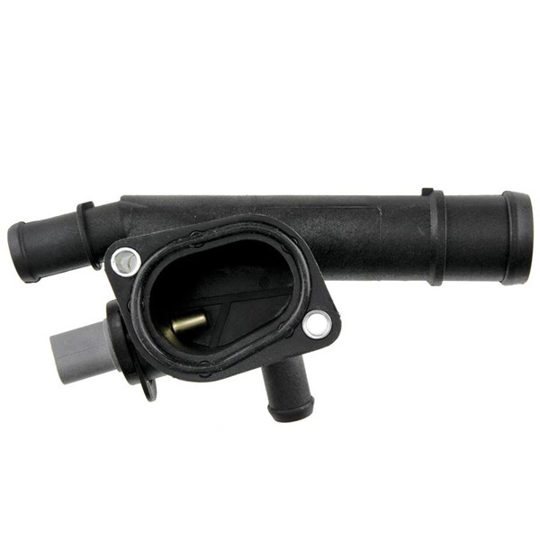 Rördel, motorkylning, Fram, på växellådssidan, Cylindriskt huvud NTY Rördel, motorkylning, Fram, på växellådssidan, Cylindriskt huvud NTY