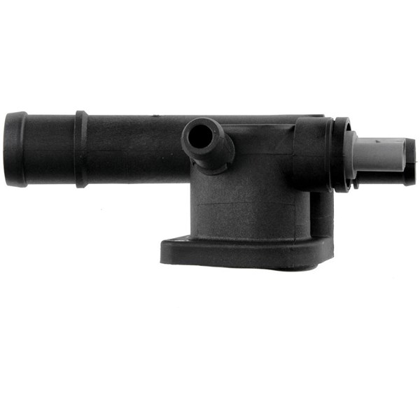Rördel, motorkylning, Fram, på växellådssidan, Cylindriskt huvud NTY Rördel, motorkylning, Fram, på växellådssidan, Cylindriskt huvud NTY