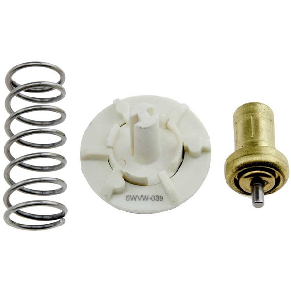 Termostat, kylvätska Nty CTM-VW-039 NTY