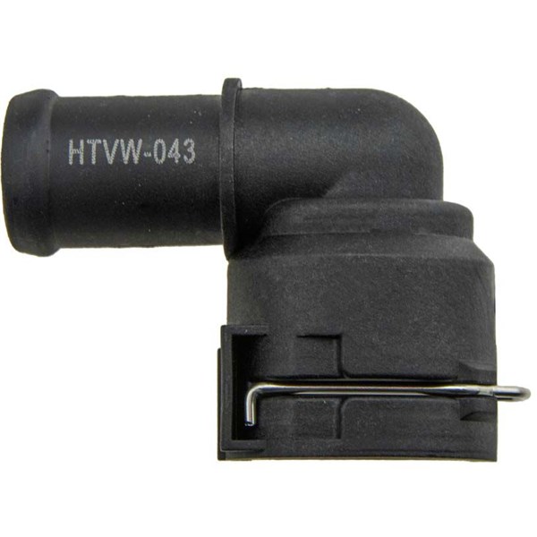 Rördel, motorkylning Nty CTM-VW-043 NTY Rördel, motorkylning Nty CTM-VW-043 NTY