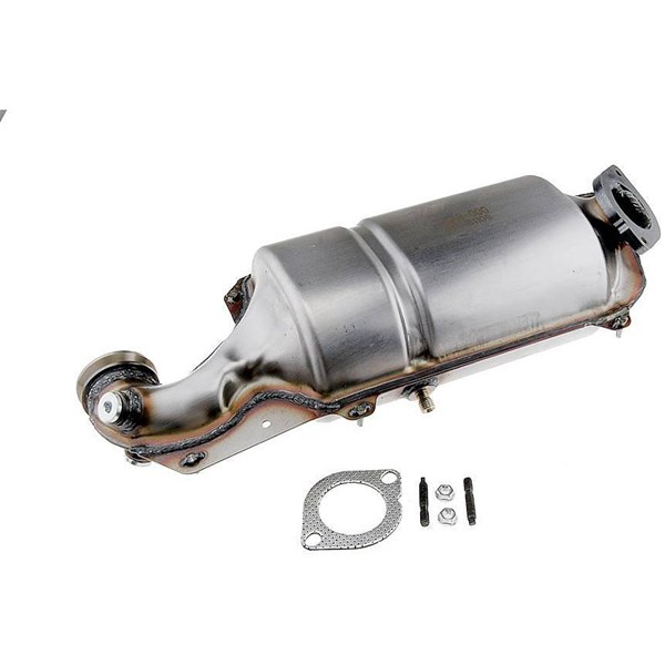 Dieselpartikelfilter, Fram Nty DPF-AR-000 NTY