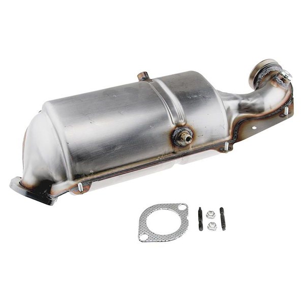 Dieselpartikelfilter, Fram Nty DPF-AR-000 NTY