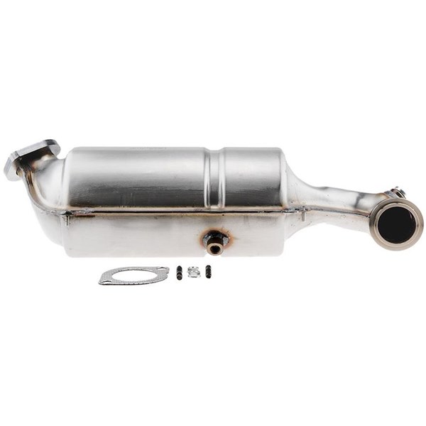 Dieselpartikelfilter, Fram Nty DPF-AR-000 NTY Dieselpartikelfilter, Fram Nty DPF-AR-000 NTY