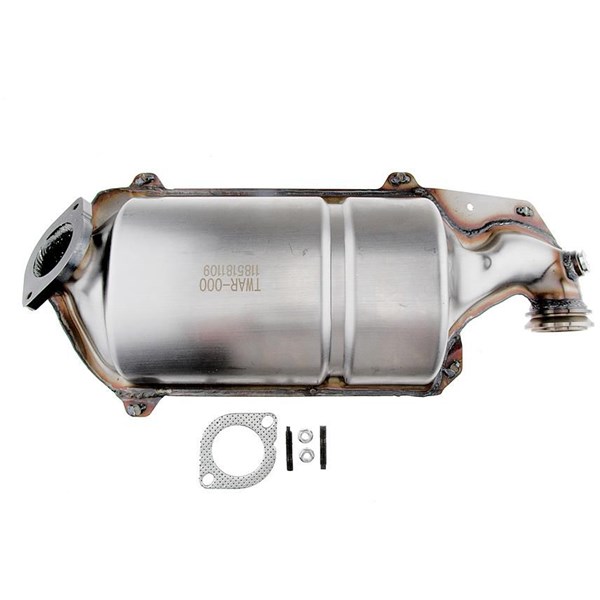 Dieselpartikelfilter, Fram Nty DPF-AR-000 NTY