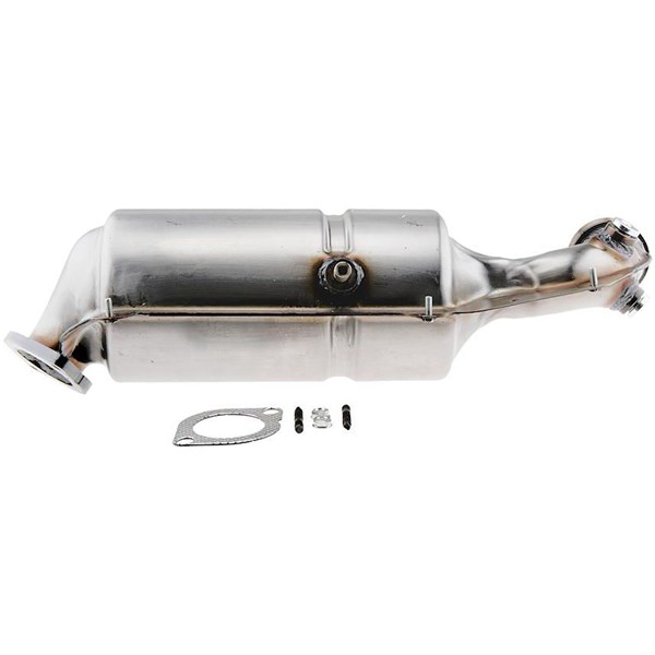 Dieselpartikelfilter, Fram Nty DPF-AR-000 NTY