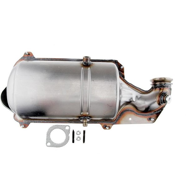 Dieselpartikelfilter, Fram Nty DPF-AR-000 NTY