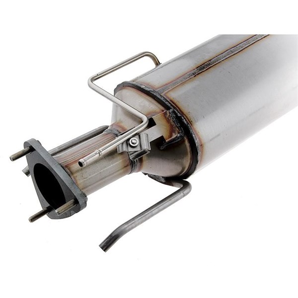 Dieselpartikelfilter, Fram Nty DPF-AR-000 NTY