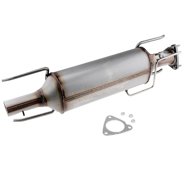 Dieselpartikelfilter Nty DPF-AR-001 NTY