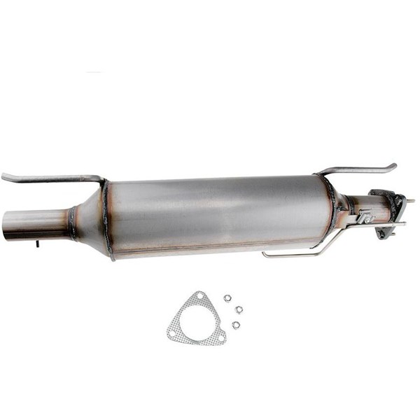Dieselpartikelfilter Nty DPF-AR-001 NTY