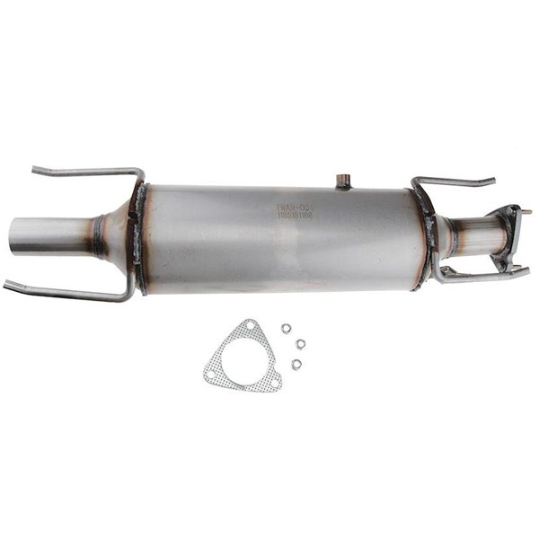 Dieselpartikelfilter Nty DPF-AR-001 NTY
