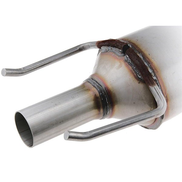 Dieselpartikelfilter Nty DPF-AR-001 NTY