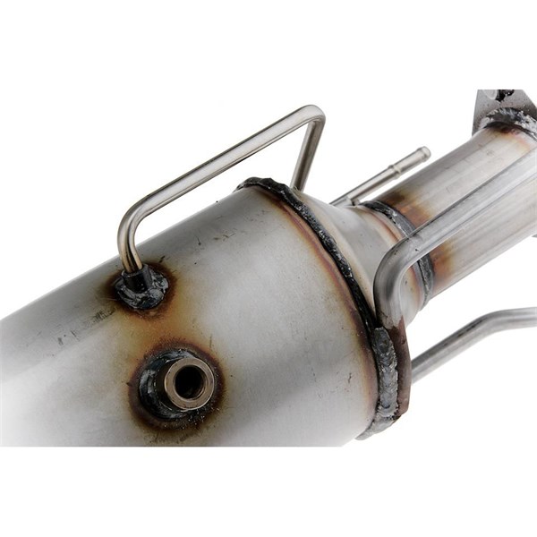 Dieselpartikelfilter Nty DPF-AR-001 NTY