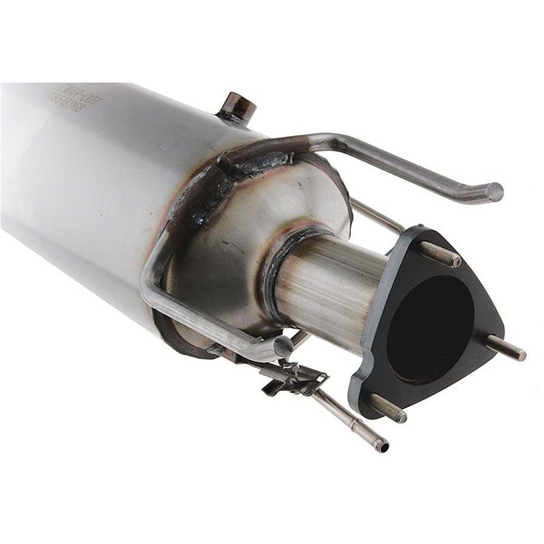 Dieselpartikelfilter Nty DPF-AR-001 NTY
