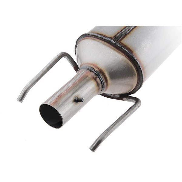 Dieselpartikelfilter Nty DPF-AR-001 NTY