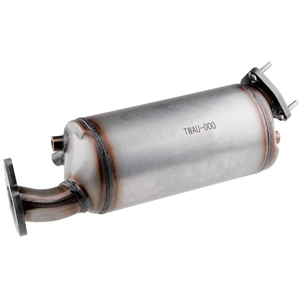 Dieselpartikelfilter, Fram Nty DPF-AU-000 NTY