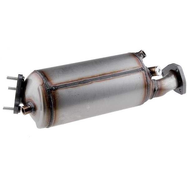 Dieselpartikelfilter, Fram Nty DPF-AU-000 NTY