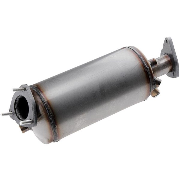 Dieselpartikelfilter, Fram Nty DPF-AU-000 NTY Dieselpartikelfilter, Fram Nty DPF-AU-000 NTY