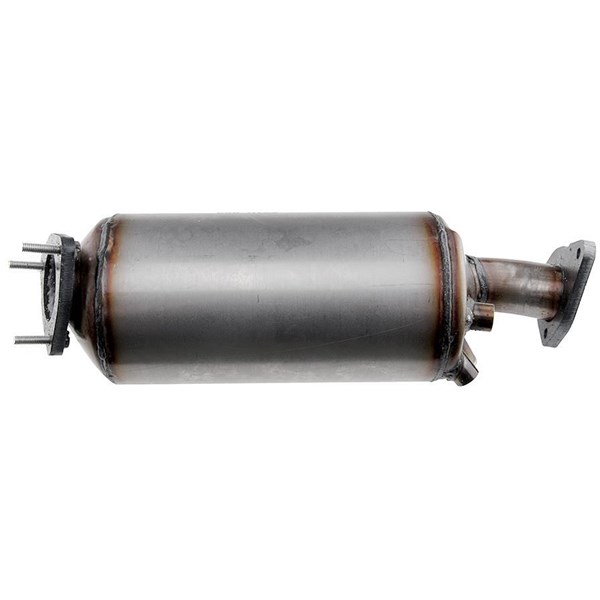 Dieselpartikelfilter, Fram Nty DPF-AU-000 NTY Dieselpartikelfilter, Fram Nty DPF-AU-000 NTY