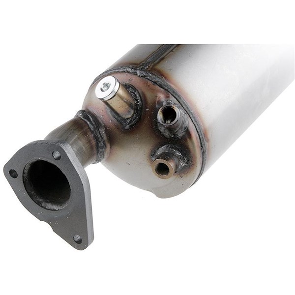 Dieselpartikelfilter, Fram Nty DPF-AU-000 NTY Dieselpartikelfilter, Fram Nty DPF-AU-000 NTY