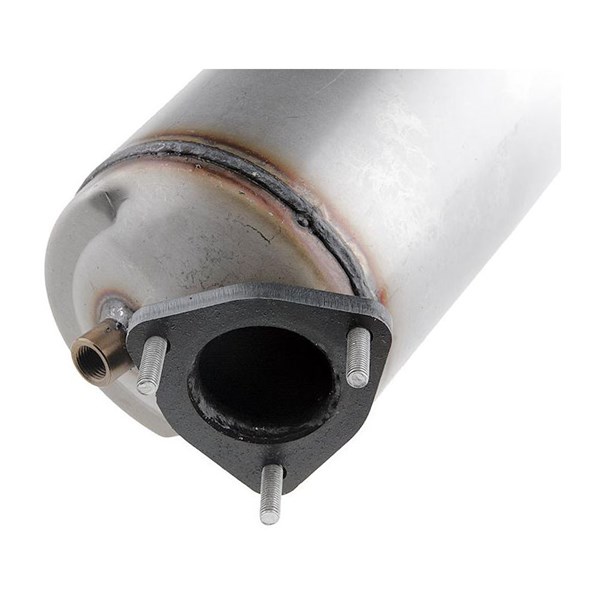 Dieselpartikelfilter, Fram Nty DPF-AU-000 NTY Dieselpartikelfilter, Fram Nty DPF-AU-000 NTY