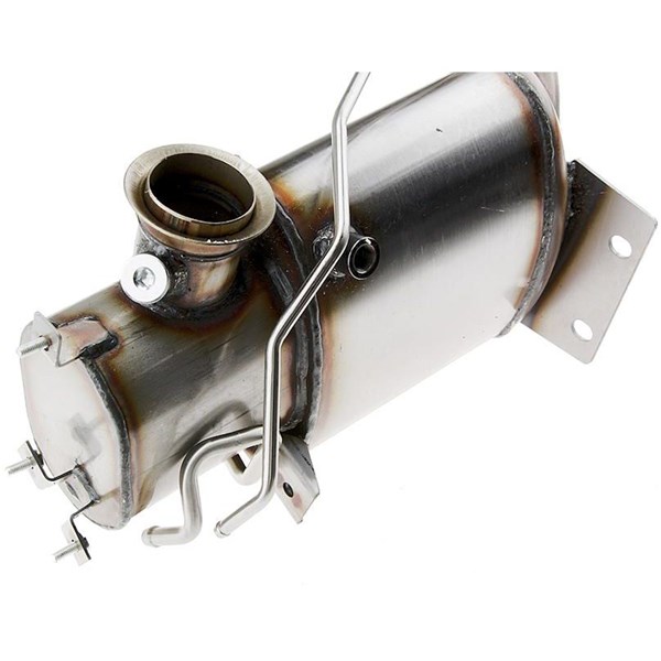 Dieselpartikelfilter NTY Dieselpartikelfilter NTY