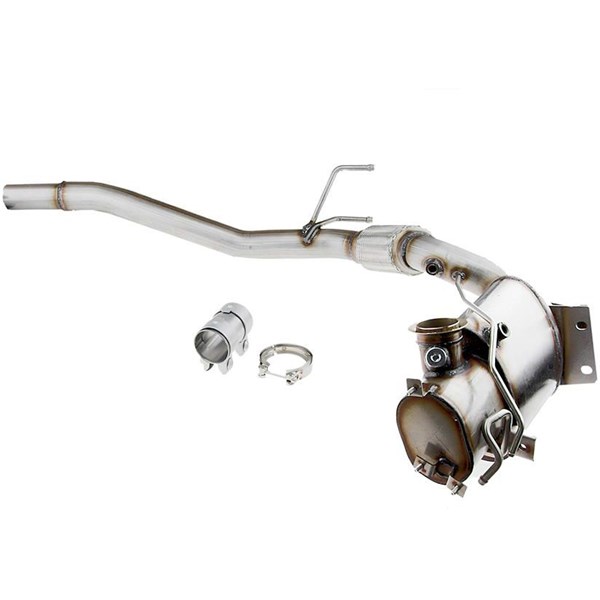 Dieselpartikelfilter NTY Dieselpartikelfilter NTY