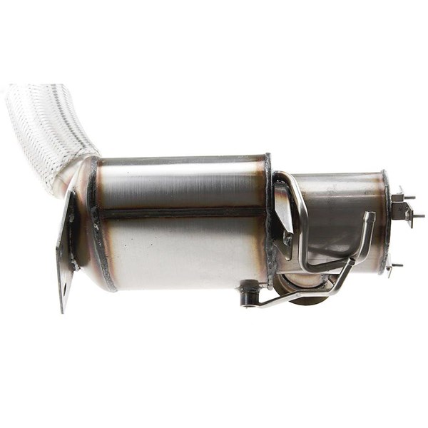 Dieselpartikelfilter NTY Dieselpartikelfilter NTY