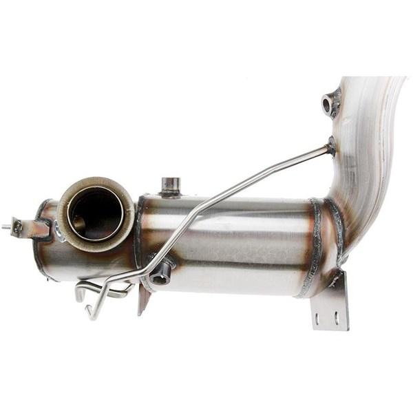 Dieselpartikelfilter NTY Dieselpartikelfilter NTY
