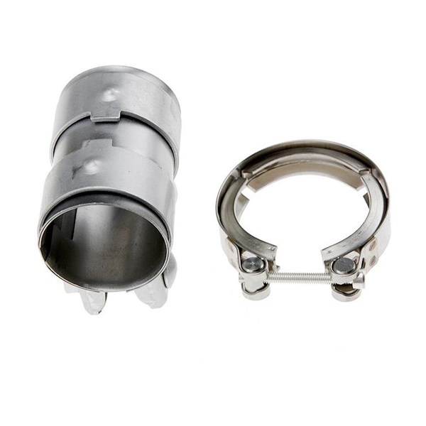 Dieselpartikelfilter NTY
