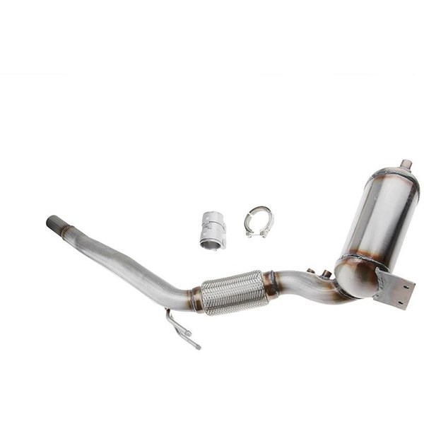 Dieselpartikelfilter NTY Dieselpartikelfilter NTY