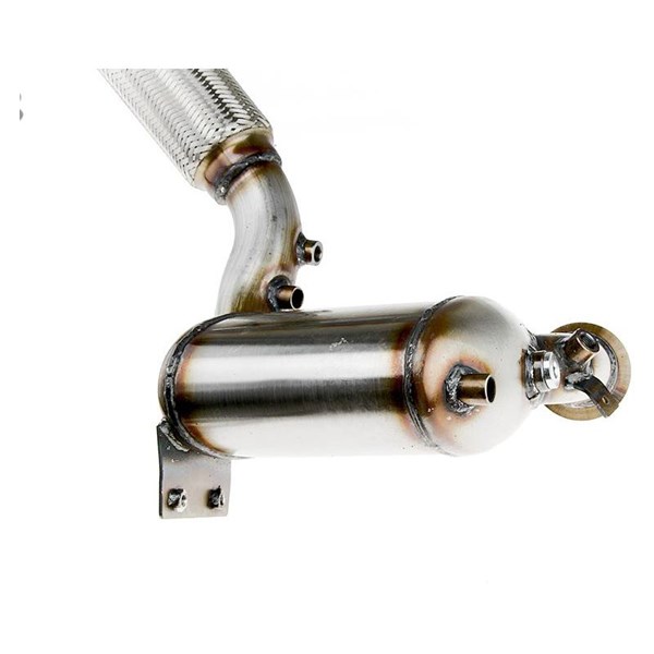 Dieselpartikelfilter NTY Dieselpartikelfilter NTY