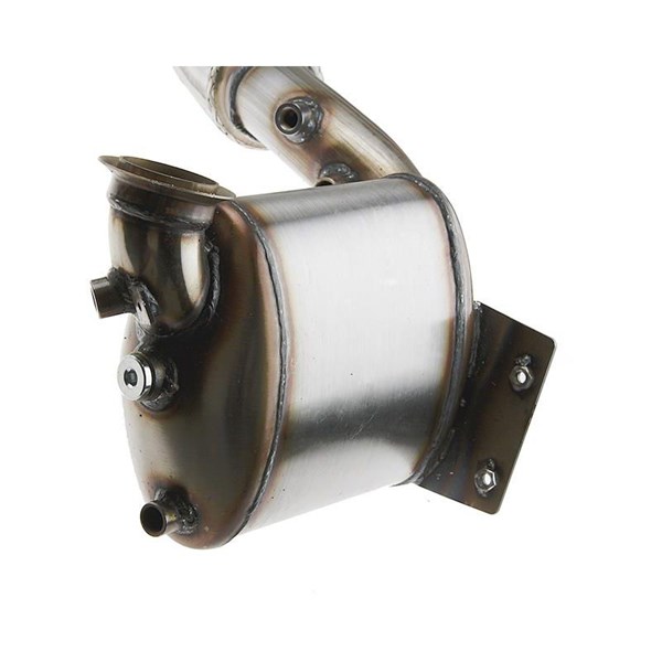 Dieselpartikelfilter NTY Dieselpartikelfilter NTY