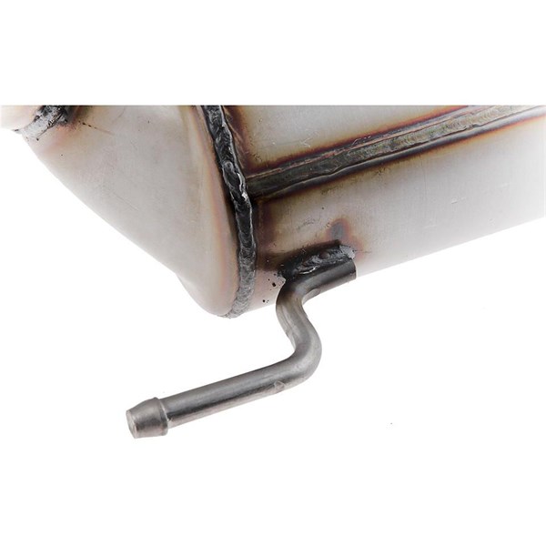 Dieselpartikelfilter, Fram, Mitt Nty DPF-AU-003 NTY Dieselpartikelfilter, Fram, Mitt Nty DPF-AU-003 NTY