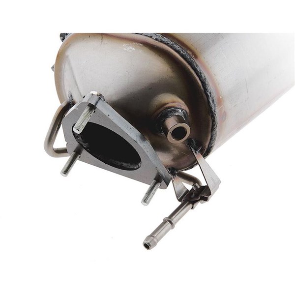 Dieselpartikelfilter, Fram, Mitt Nty DPF-AU-003 NTY