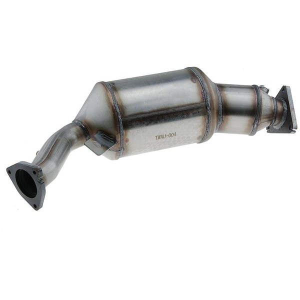 Dieselpartikelfilter NTY