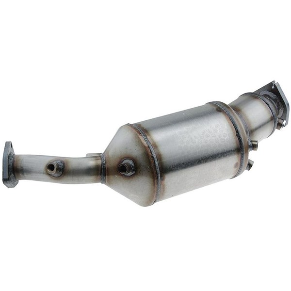 Dieselpartikelfilter NTY Dieselpartikelfilter NTY