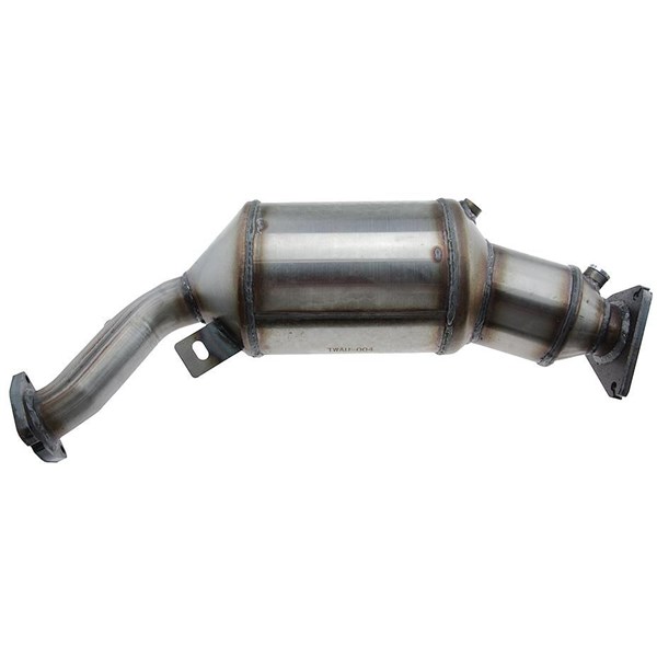 Dieselpartikelfilter NTY Dieselpartikelfilter NTY